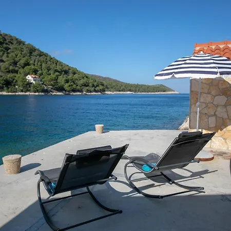 Waterfront House Stoncica