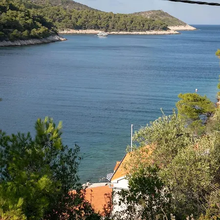 Holiday home Waterfront House Stoncica