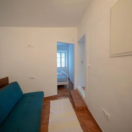 Waterfront House Stoncica * Vis