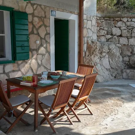 Hébergement de vacances Waterfront House Stoncica *