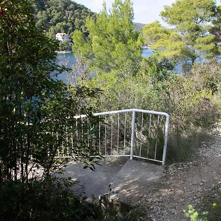 Waterfront House Stoncica Vis