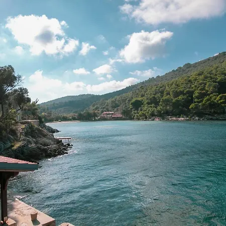 Waterfront House Stoncica Holiday home Vis