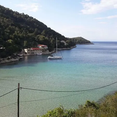 Waterfront House Stoncica *