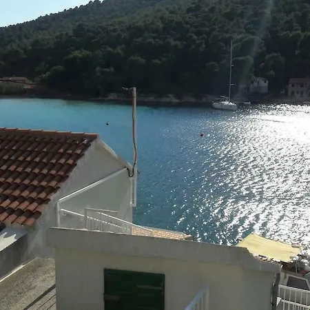 Hébergement de vacances Waterfront House Stoncica Vis