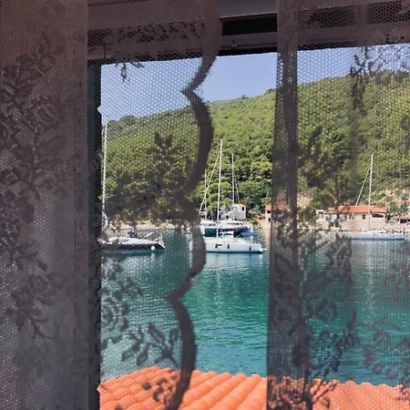 Waterfront House Stoncica * Vis